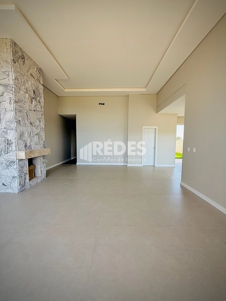 Casa 3 suítes: 5ª foto da galeria de imagens do imóvel