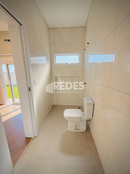 Casa 3 suítes: 15ª foto da galeria de imagens do imóvel