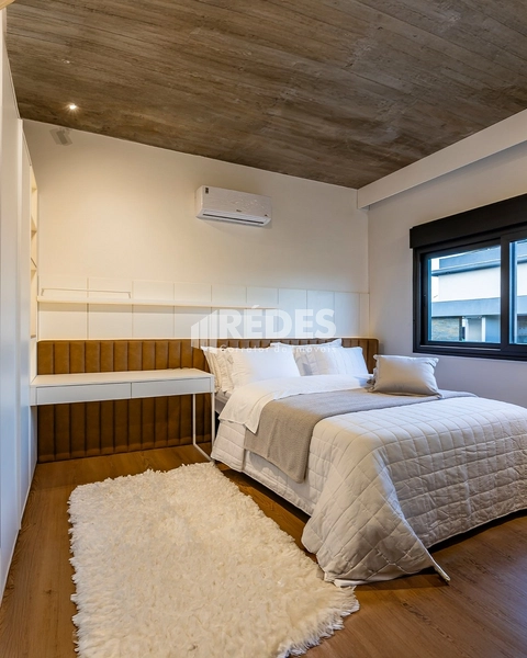 Casa 4 suítes: 6ª foto da galeria de imagens do imóvel