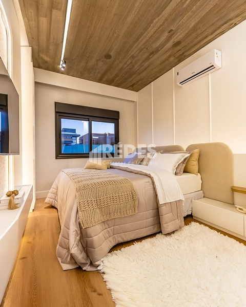 Casa 4 suítes: 5ª foto da galeria de imagens do imóvel