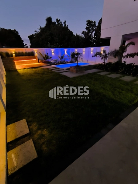 Casa 3 suítes e piscina: 3ª foto da galeria de imagens do imóvel