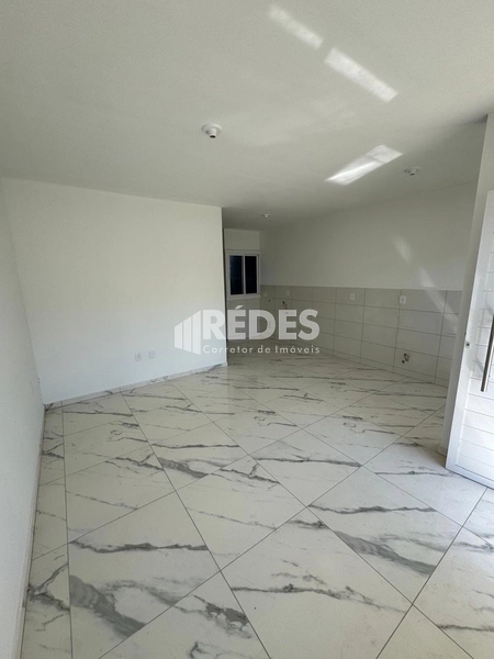 Casa 2 dorms: 5ª foto da galeria de imagens do imóvel