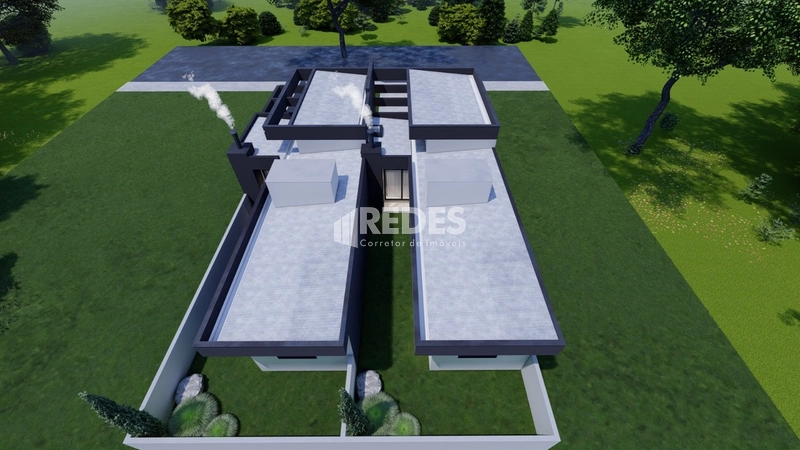 CASA 3 DORMS: 7ª foto da galeria de imagens do imóvel