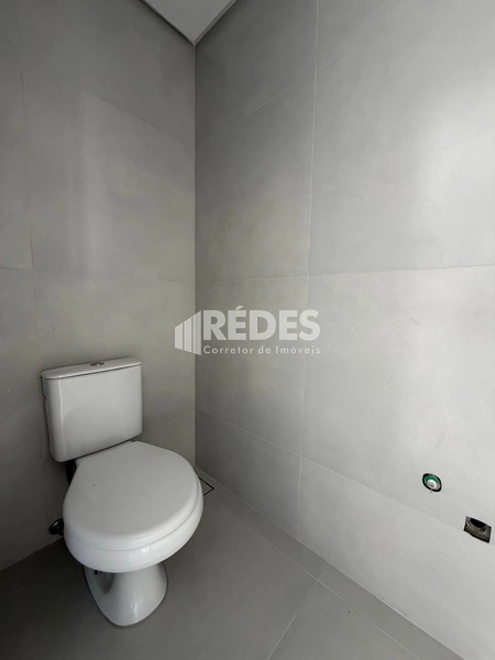 Sobrado 2 suítes: 15ª foto da galeria de imagens do imóvel