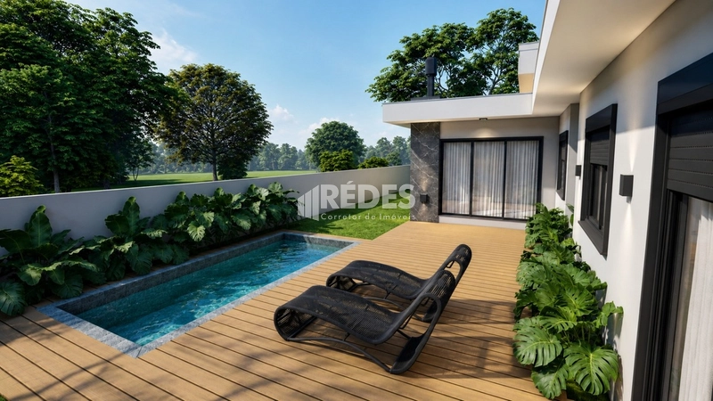 Casa 3 dorms (1 suíte): 7ª foto da galeria de imagens do imóvel