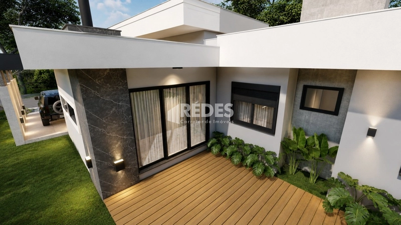 Casa 3 dorms (1 suíte): 10ª foto da galeria de imagens do imóvel