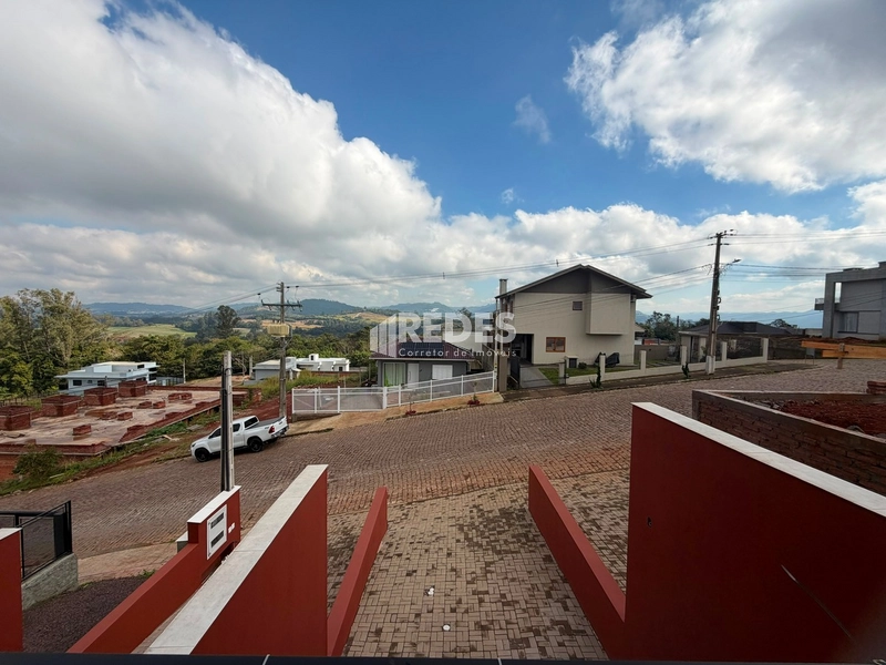 Sobrado 2 suítes: 8ª foto da galeria de imagens do imóvel