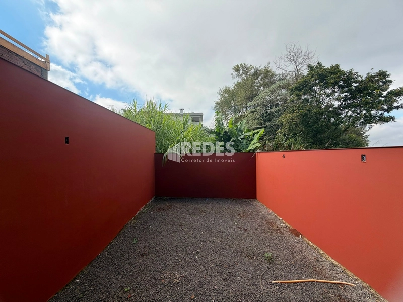 Sobrado 2 suítes: 19ª foto da galeria de imagens do imóvel