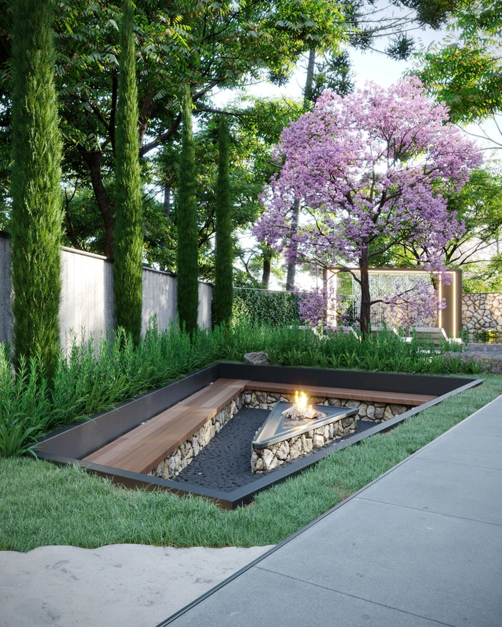 31ª foto do condomínio