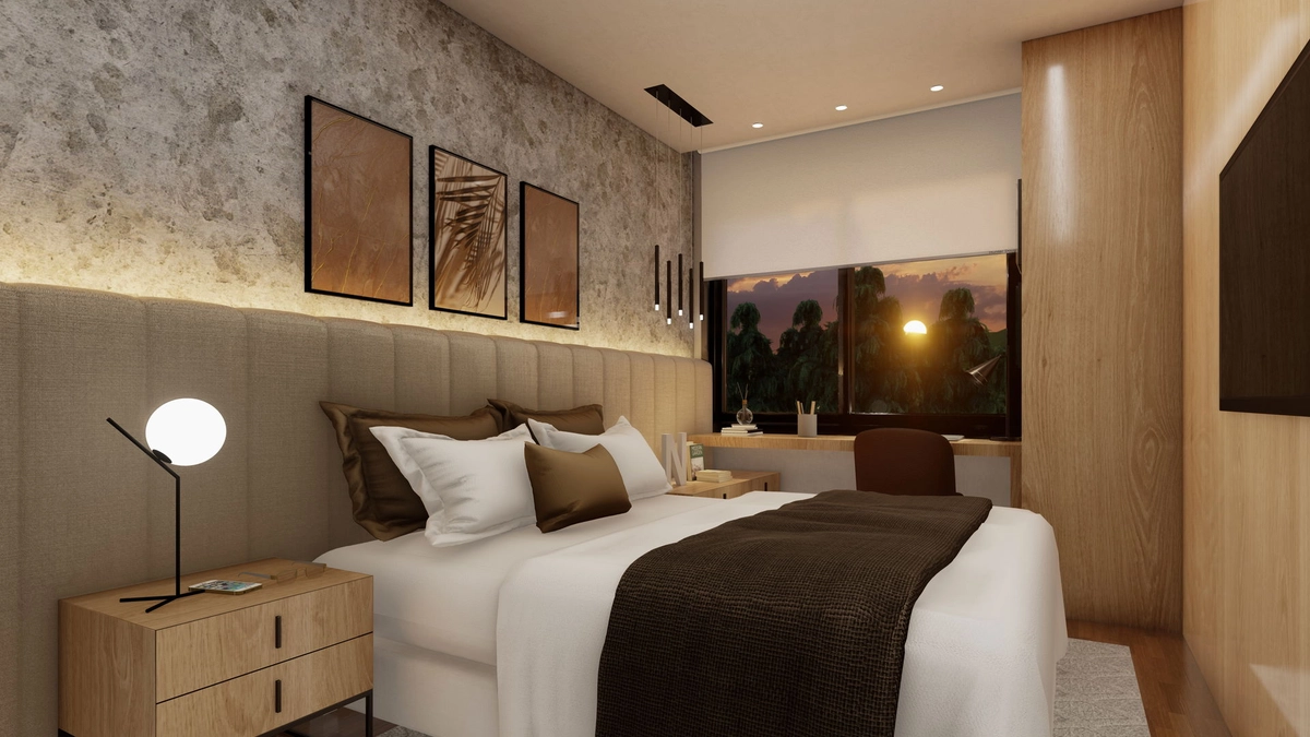 14ª foto do condomínio