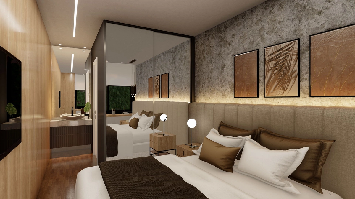 13ª foto do condomínio