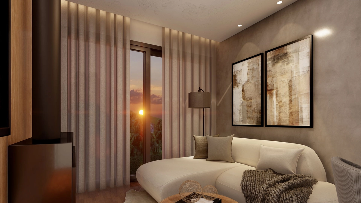 35ª foto do condomínio