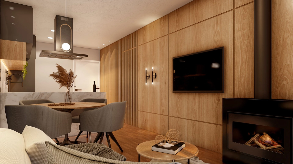 36ª foto do condomínio