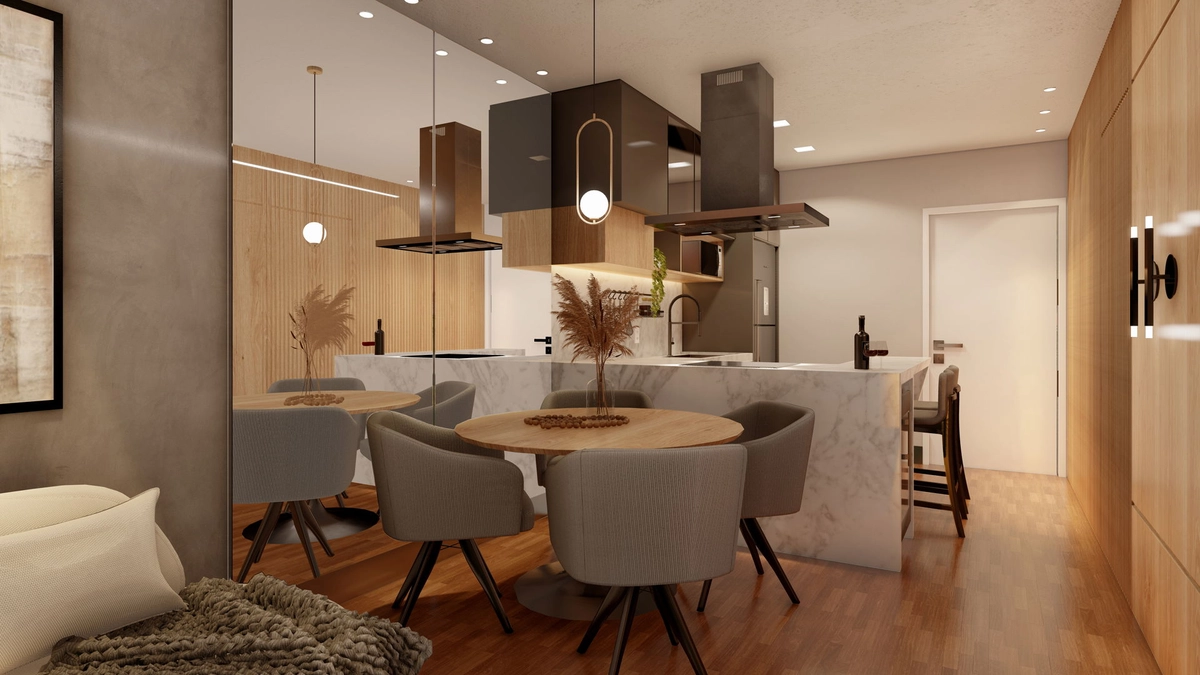 37ª foto do condomínio