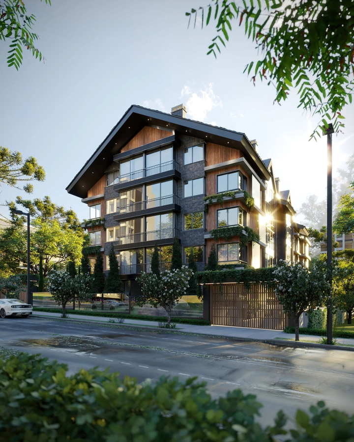 9ª foto do condomínio