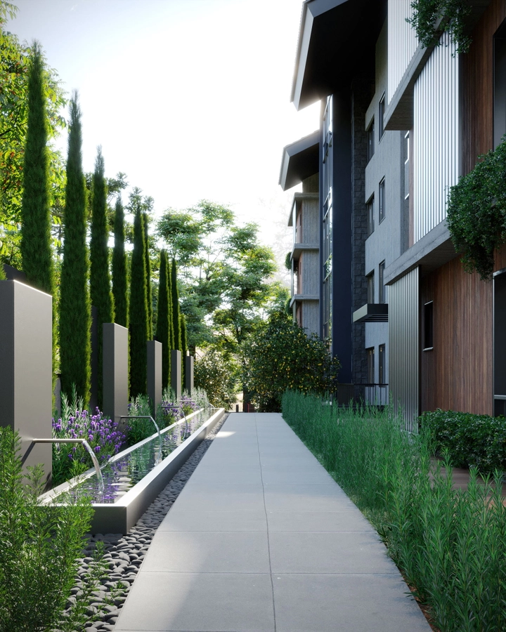 7ª foto do condomínio