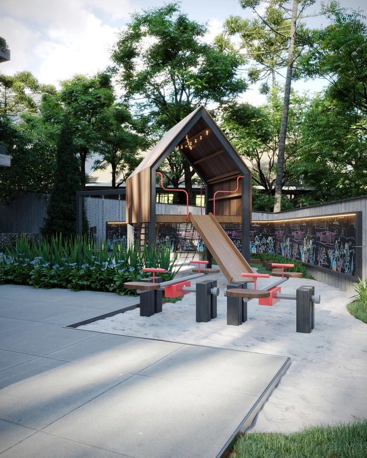 2ª foto do condomínio