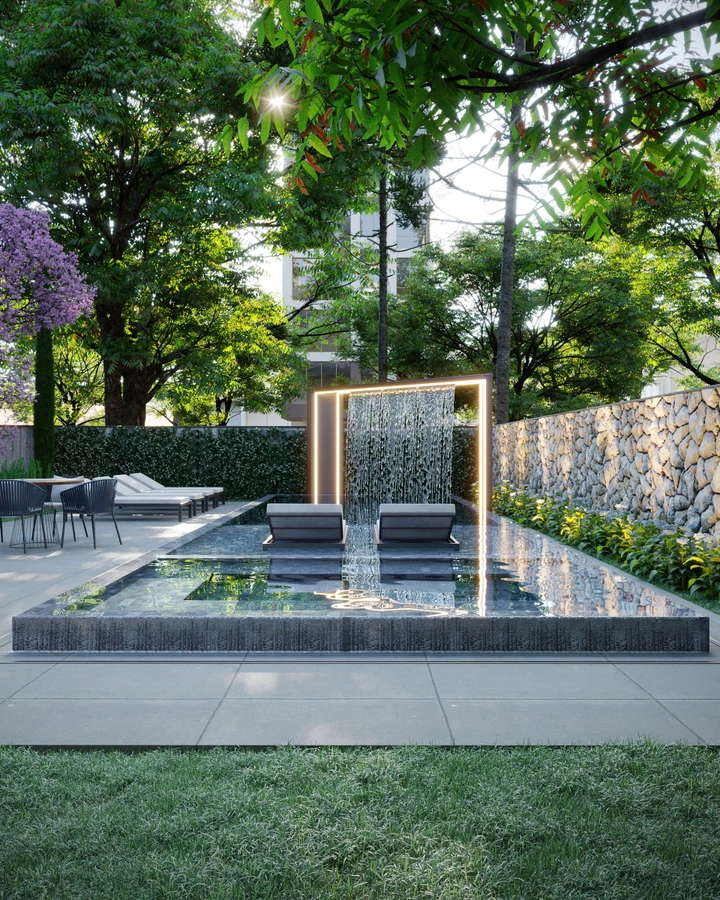 29ª foto do condomínio