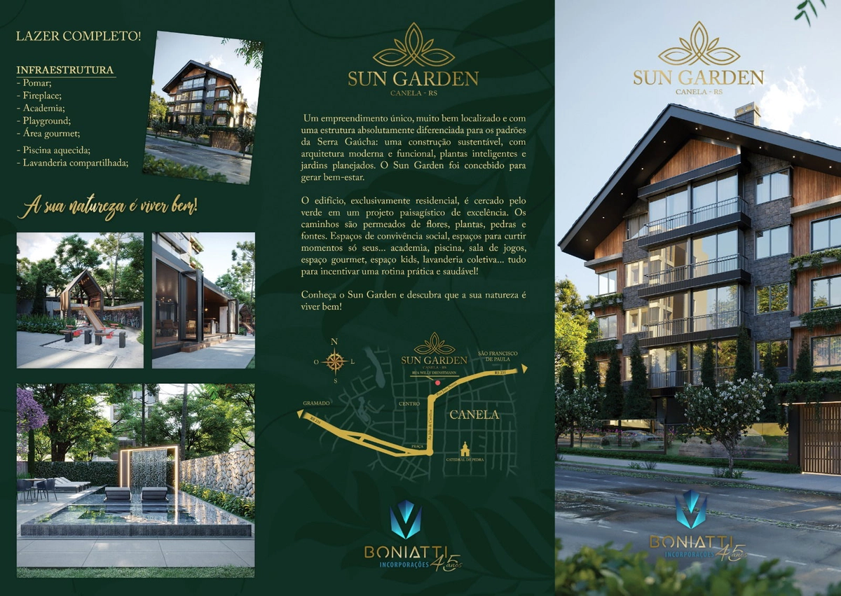 16ª foto do condomínio