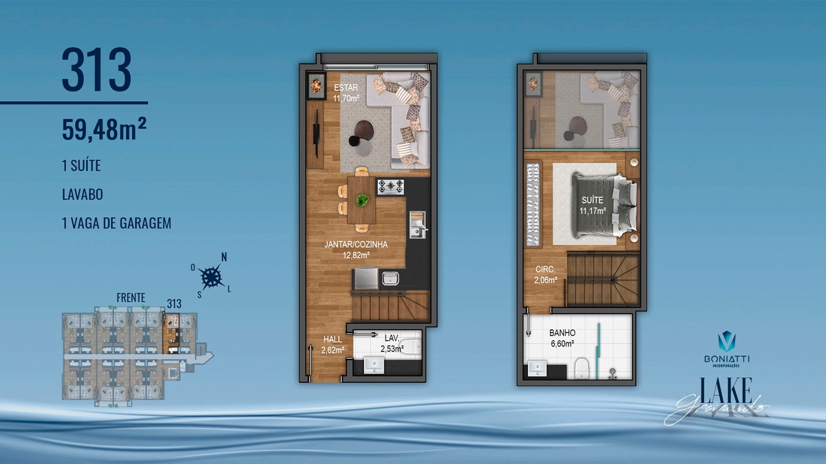 31ª foto do condomínio