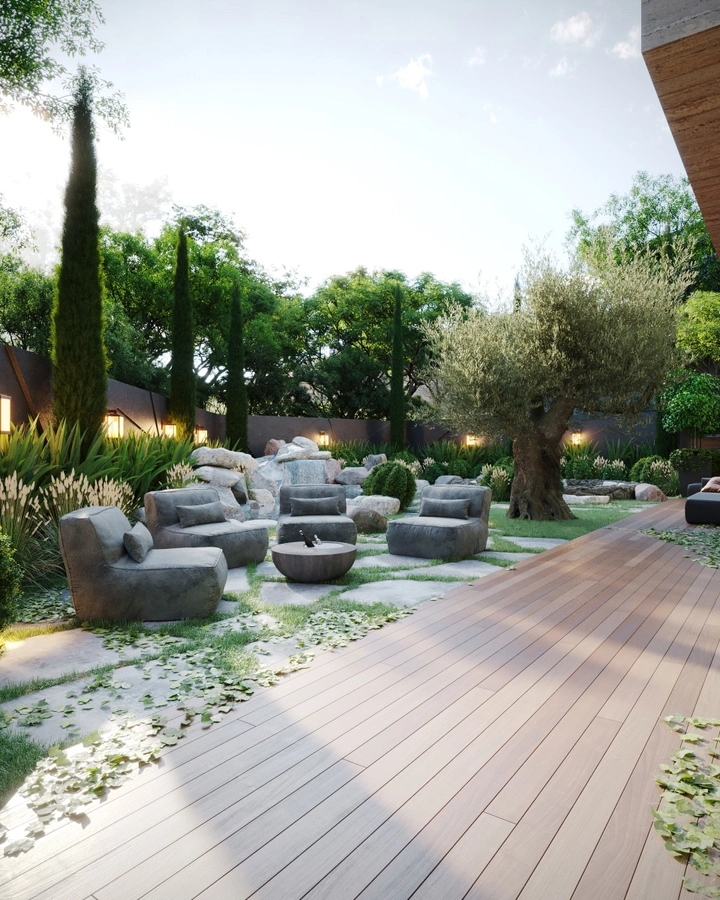 3ª foto do condomínio