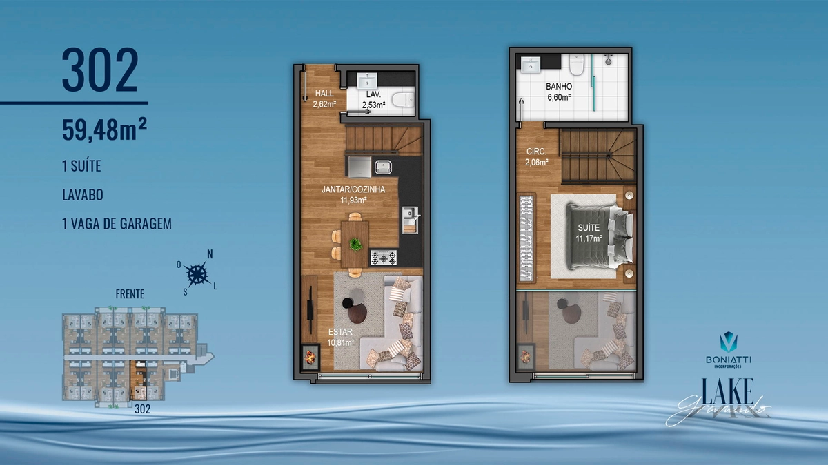 27ª foto do condomínio