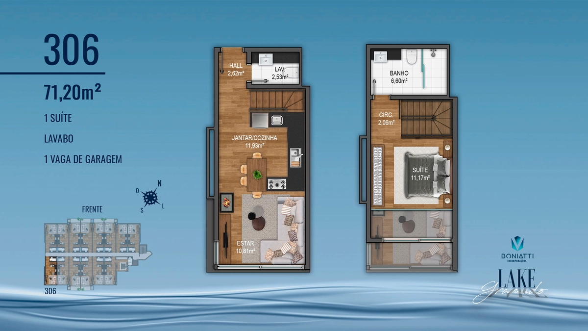 30ª foto do condomínio