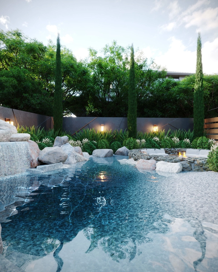 4ª foto do condomínio