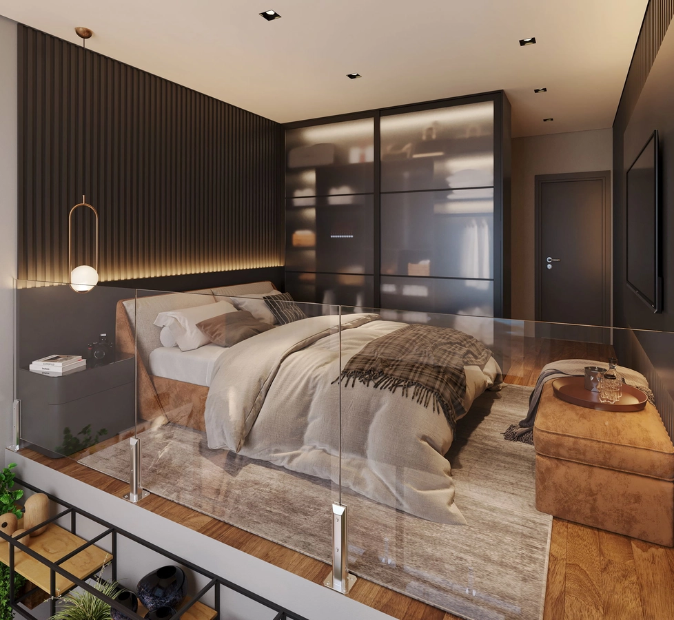 13ª foto do condomínio