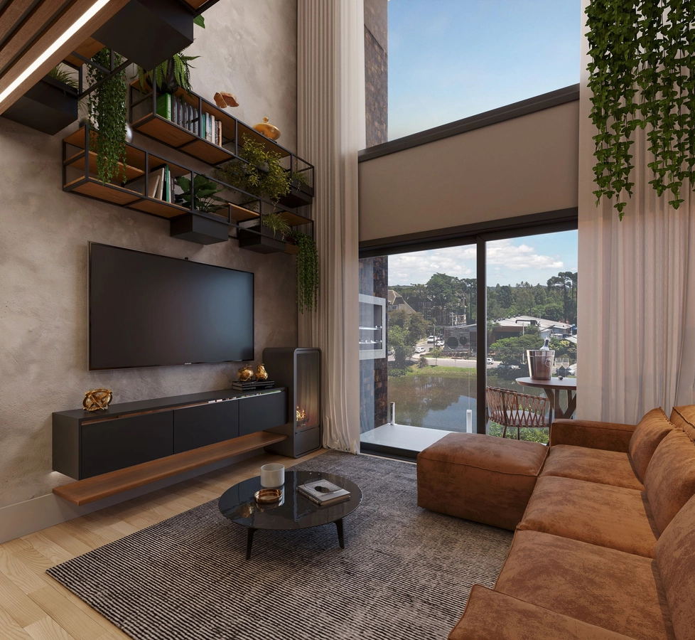 10ª foto do condomínio