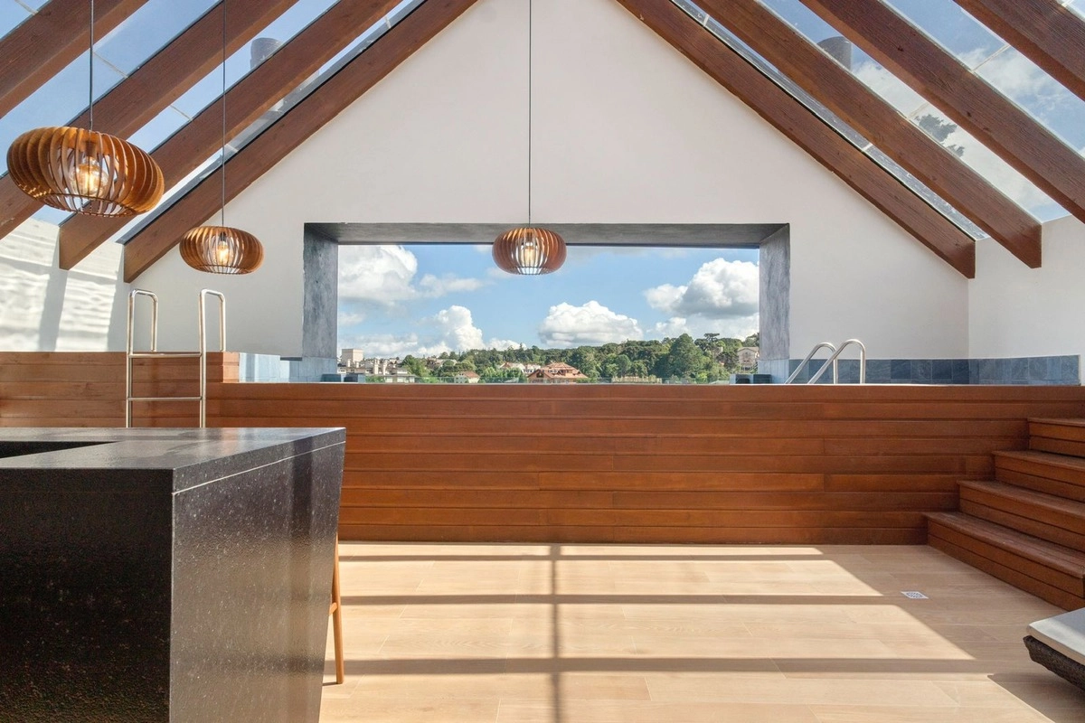 7ª foto do condomínio