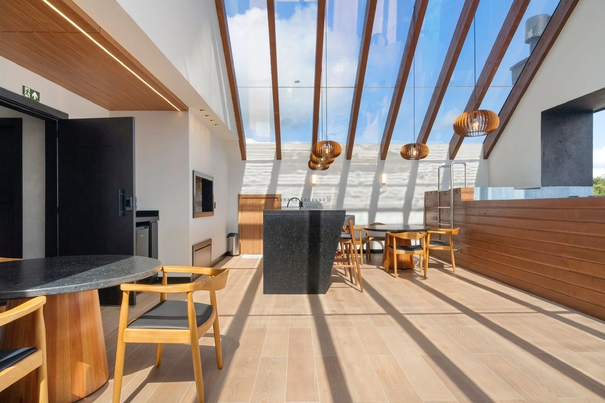 5ª foto do condomínio