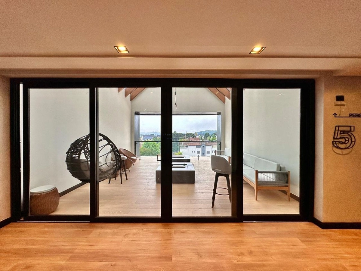 14ª foto do condomínio