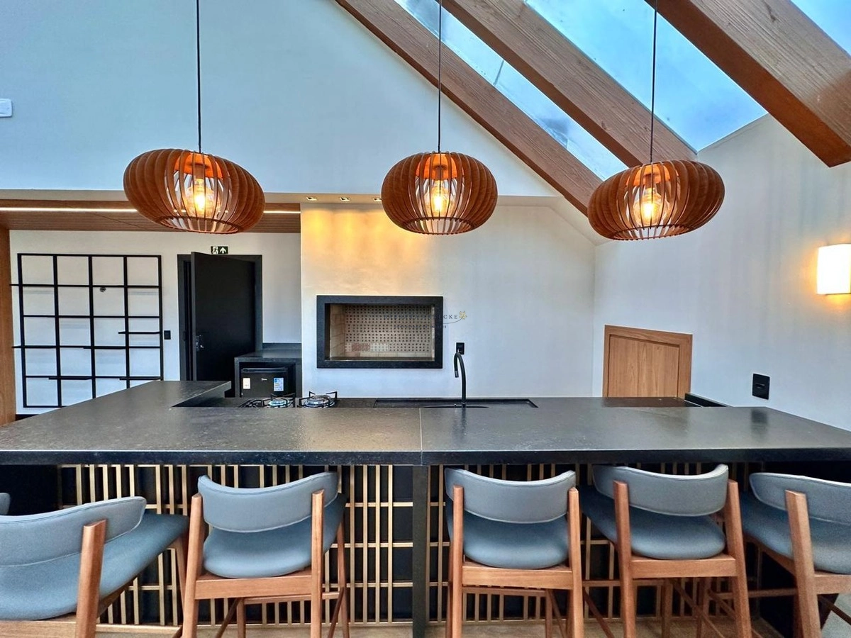 9ª foto do condomínio