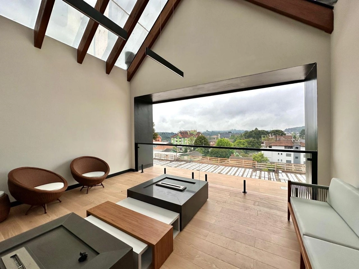 13ª foto do condomínio