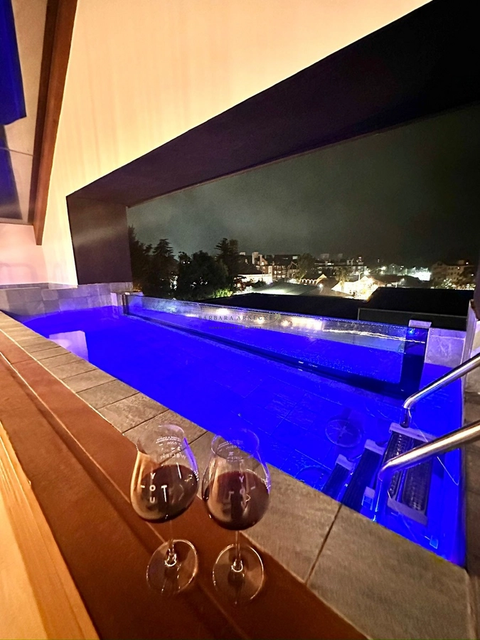 4ª foto do condomínio