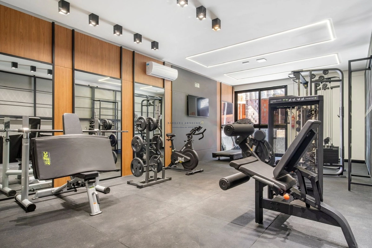 15ª foto do condomínio