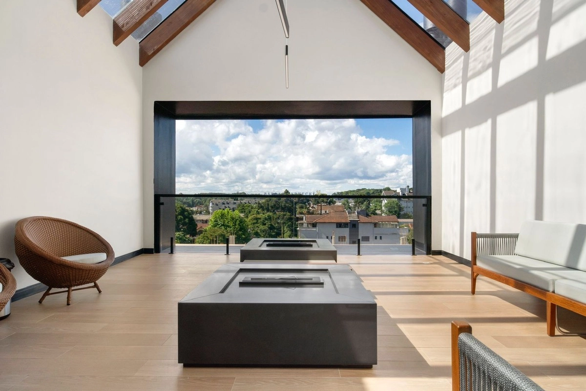 6ª foto do condomínio