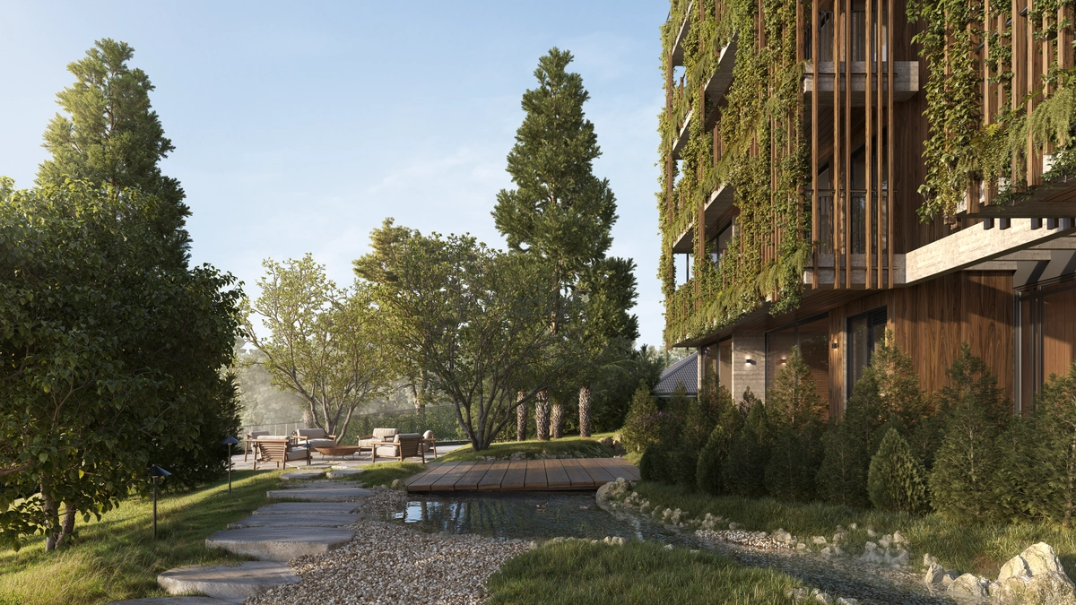 2ª foto do condomínio