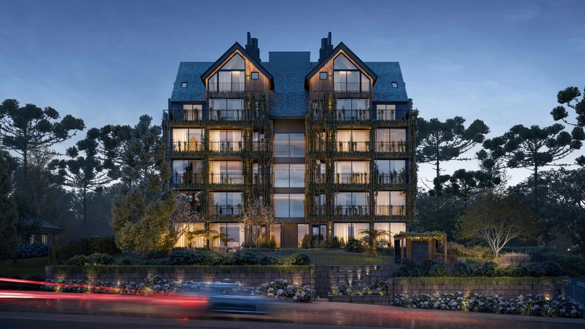 5ª foto do condomínio