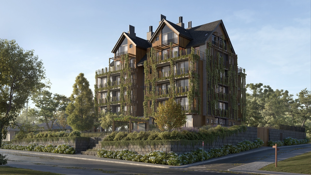 1ª foto do condomínio