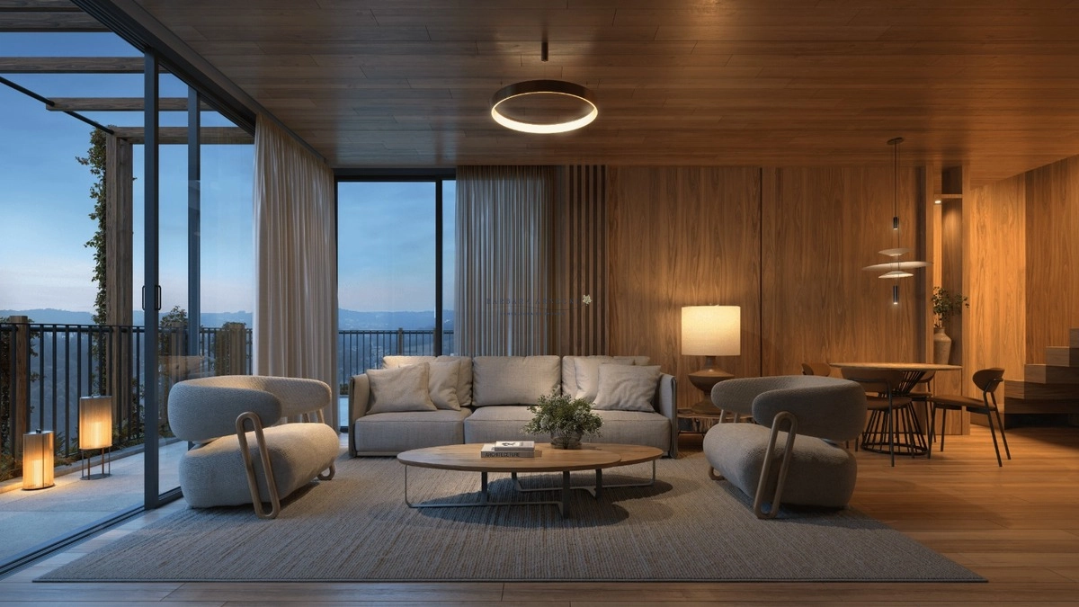 8ª foto do condomínio