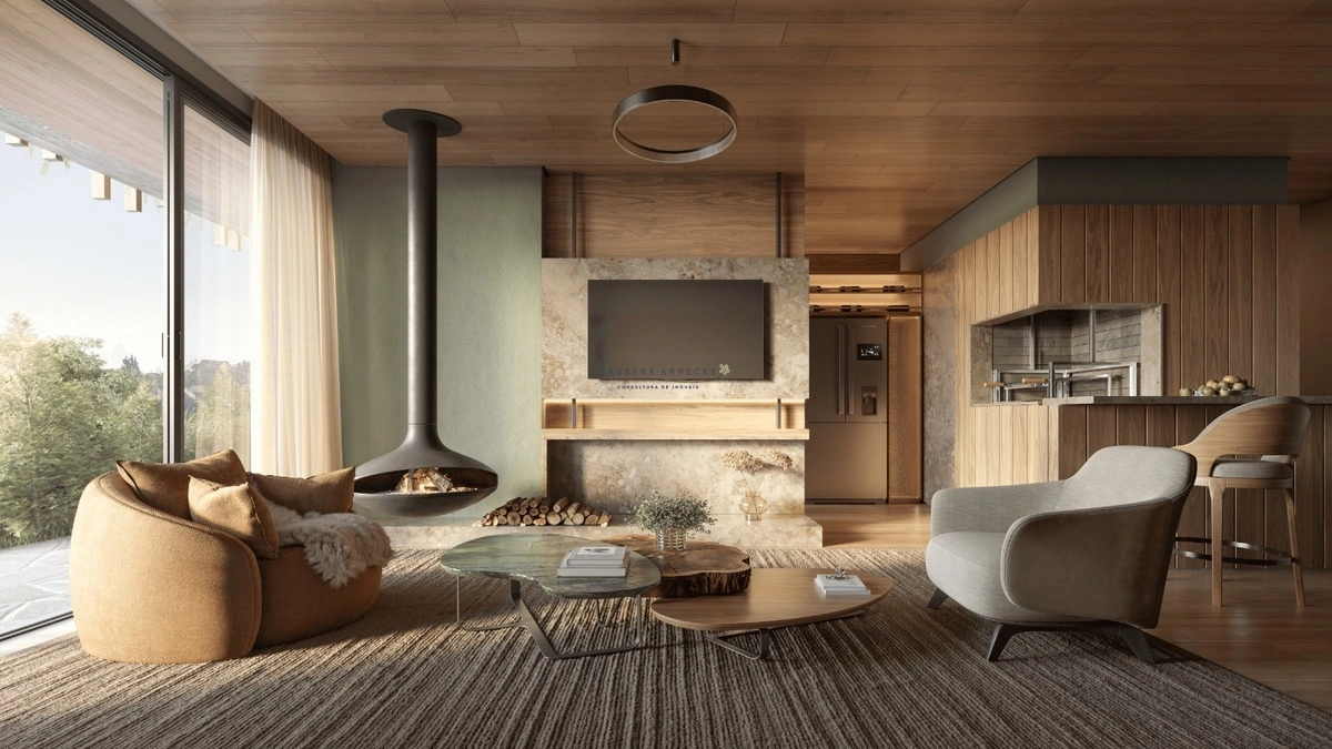 6ª foto do condomínio