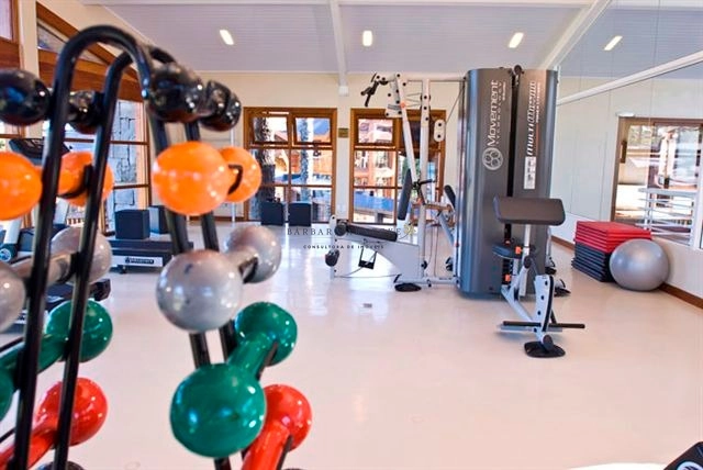 16ª foto do condomínio