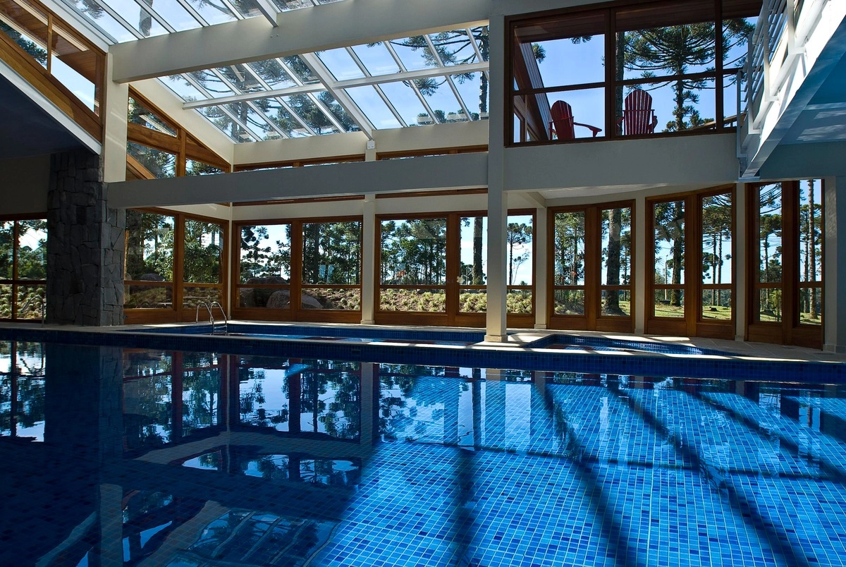 32ª foto do condomínio