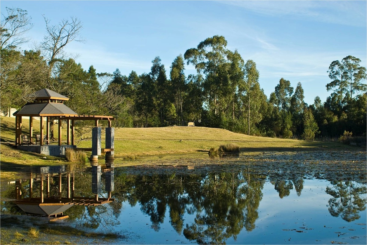 26ª foto do condomínio
