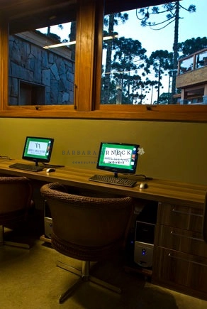 22ª foto do condomínio