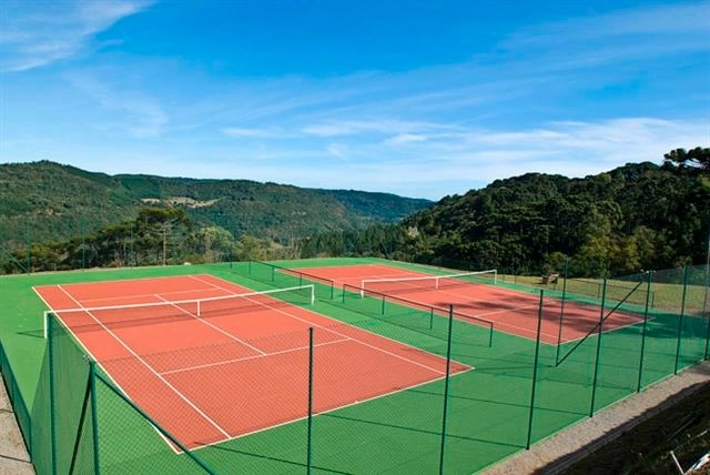 13ª foto do condomínio