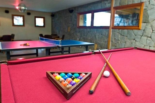 5ª foto do condomínio