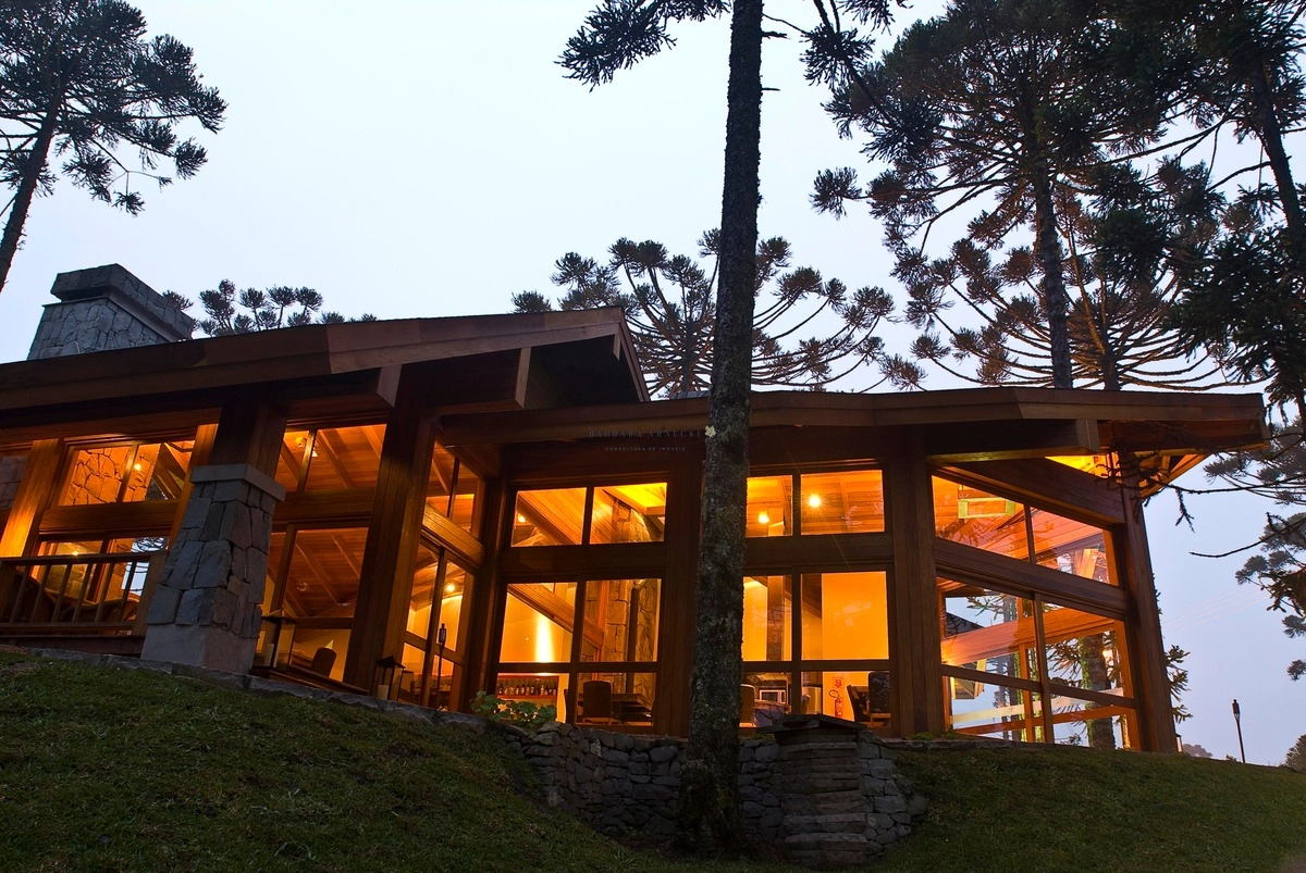 29ª foto do condomínio